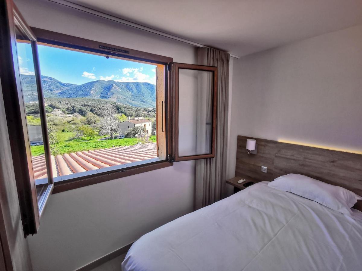 Ferienwohnung Ustaria Peri Exterior foto