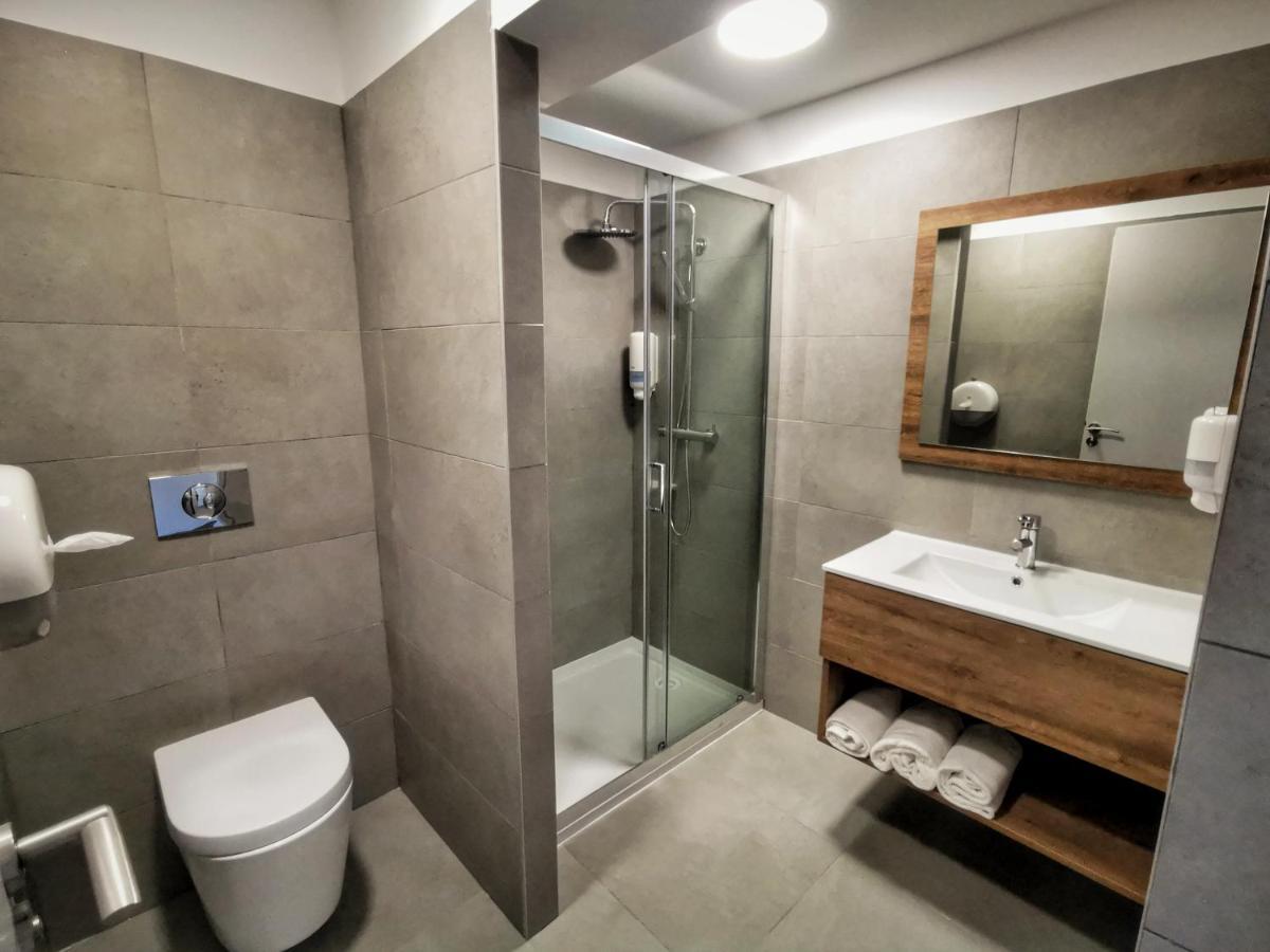 Ferienwohnung Ustaria Peri Exterior foto