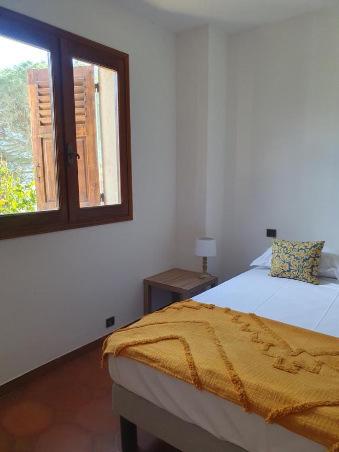 Ferienwohnung Ustaria Peri Exterior foto