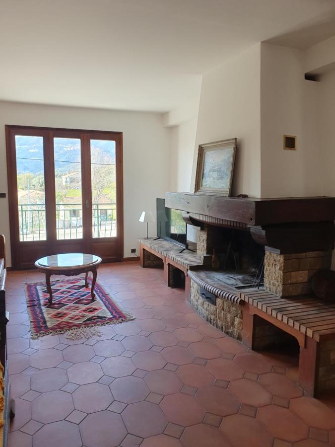 Ferienwohnung Ustaria Peri Exterior foto